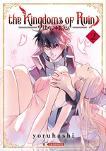 The Kingdoms of Ruin